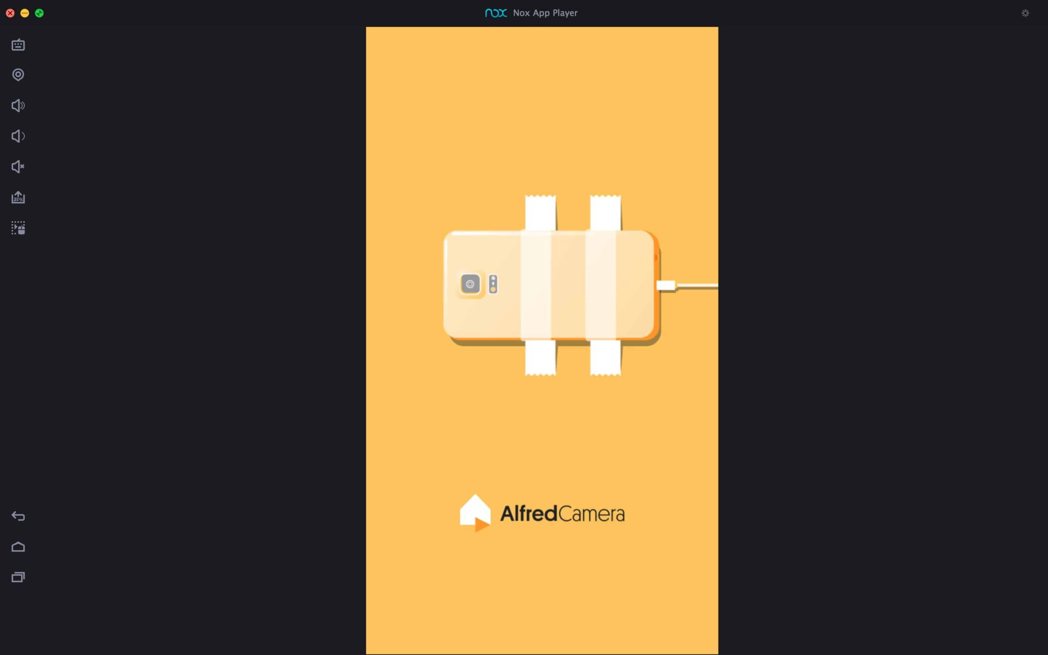 Alfred Camera For PC 4
