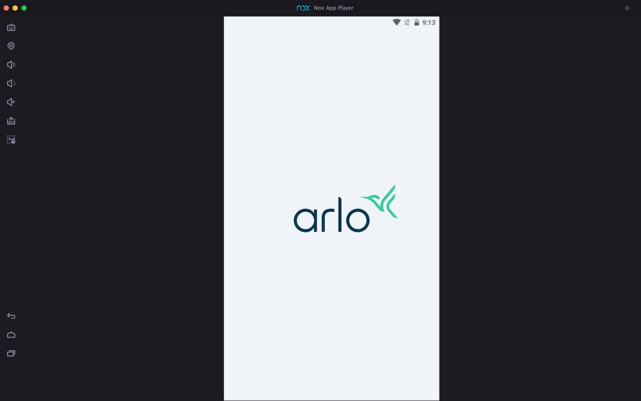 Arlo App For PC 5