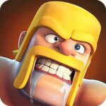 Clash of Clans For PC