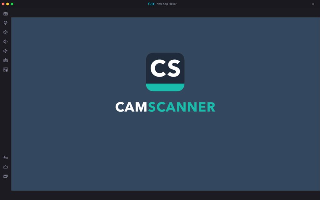 CamScanner For PC 4